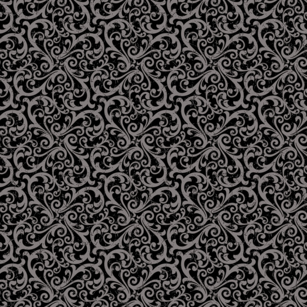 Ornament illustration pattern - Vector, Image