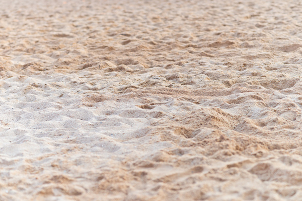 παραλία άμμου φόντο - Φωτογραφία, εικόνα