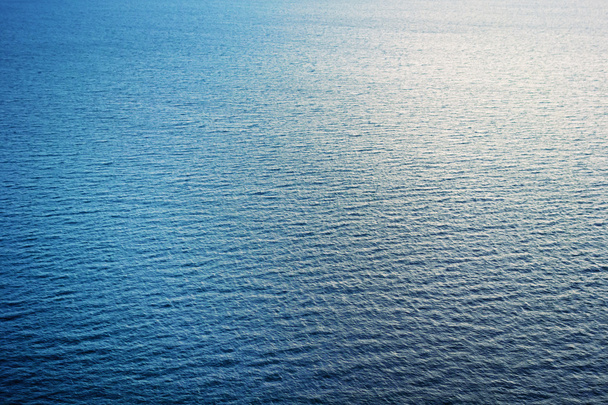ocean water texture - Foto, Imagem