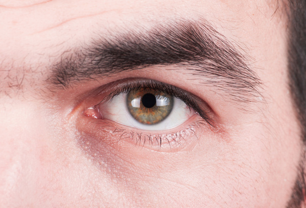Close Up Of Eyes - Photo, Image