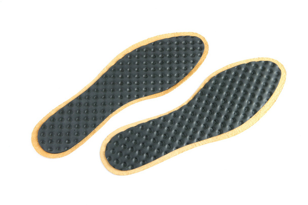 A pair of soles - Foto, Bild