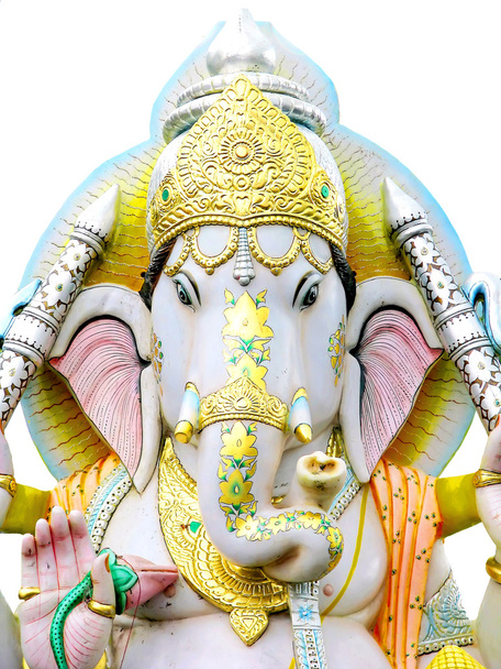 Ganesh - Foto, afbeelding