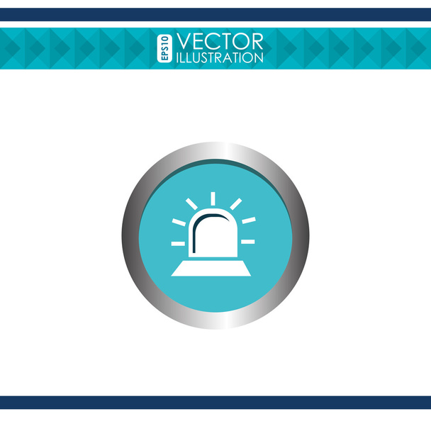 security system design - Vector, Image