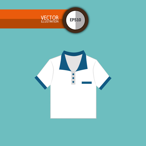 golf club design - Vector, Image