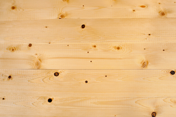 wood texture of light boards - Photo, Image