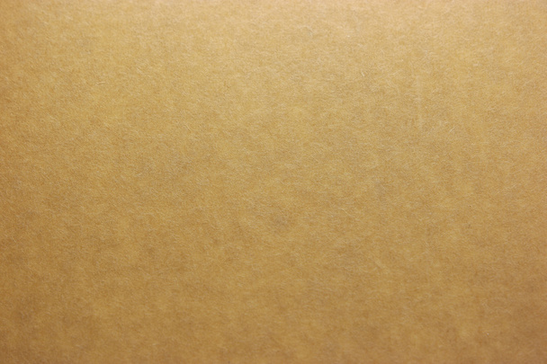 brown paper sheet - Paper texture - Photo, Image