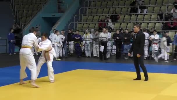 Concorsi in Judo
 - Filmati, video