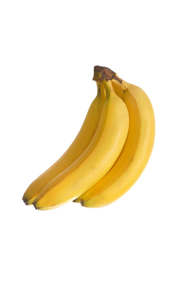 Mazzo di banane gialle
 - Foto, immagini