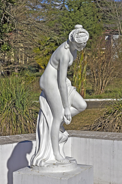 Goddess Aphrodite, Sochi - Foto, Bild
