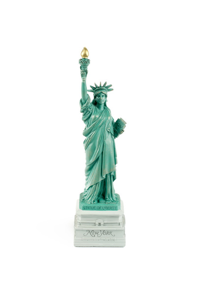 Фігурка статуя свободи - Фото, зображення