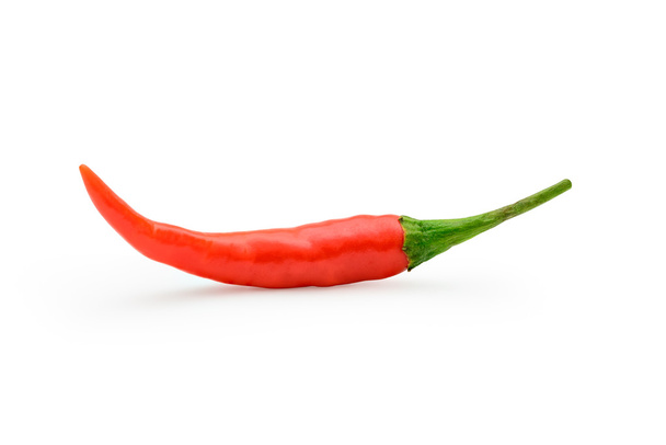  vlečka chilli  - Fotografie, Obrázek