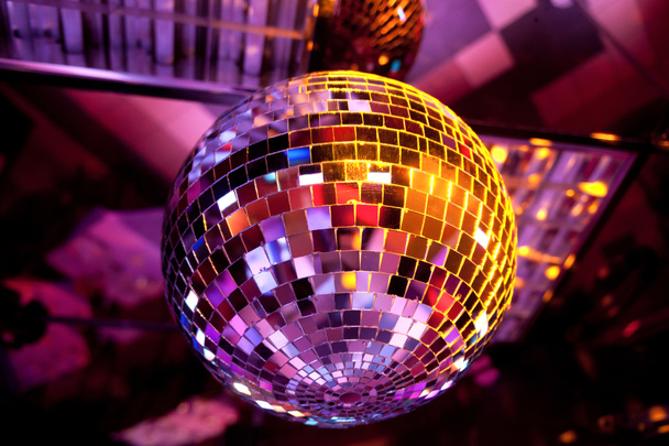 Disco Background Royalty-Free Images, Stock Photos & Pictures