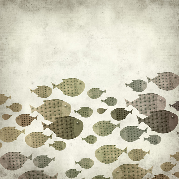 textured old paper background   - Foto, Imagen