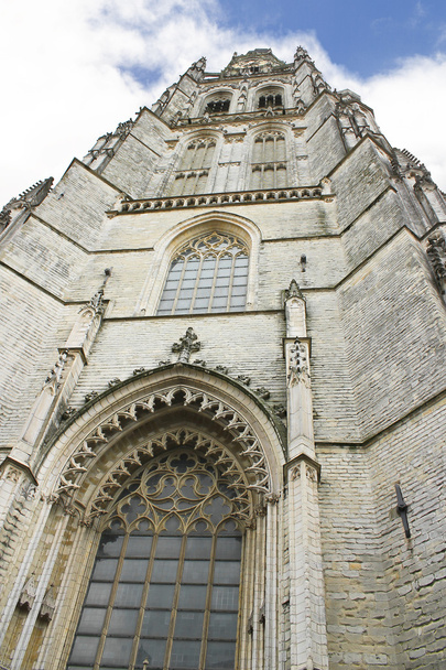 Breda templom, Brabant, Hollandia tartományban - Fotó, kép