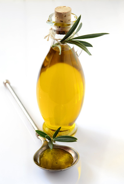 Додаткова незаймана оливкова олія
 - Фото, зображення