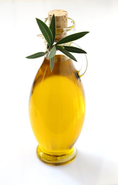 Extra virgin Olive oil - Foto, afbeelding