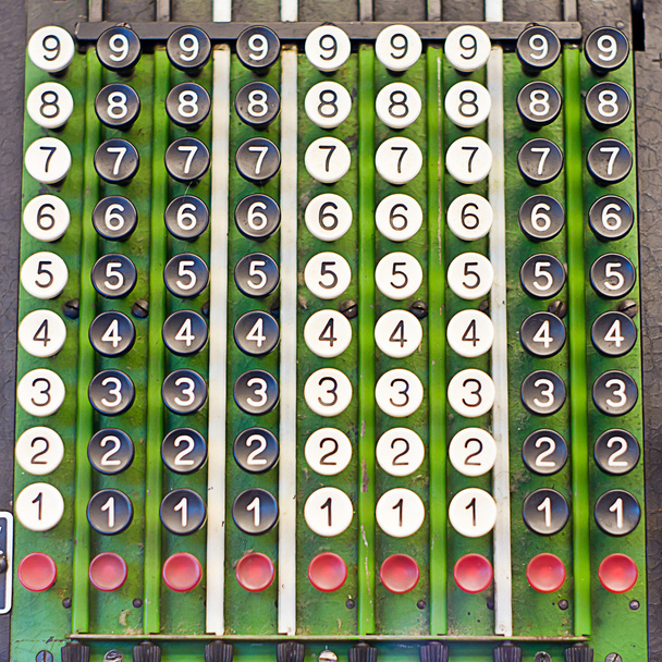 калькулятор, крупним планом
 - Фото, зображення