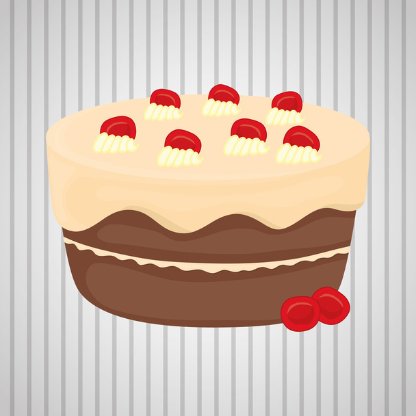 icône de boulangerie design
 - Vecteur, image