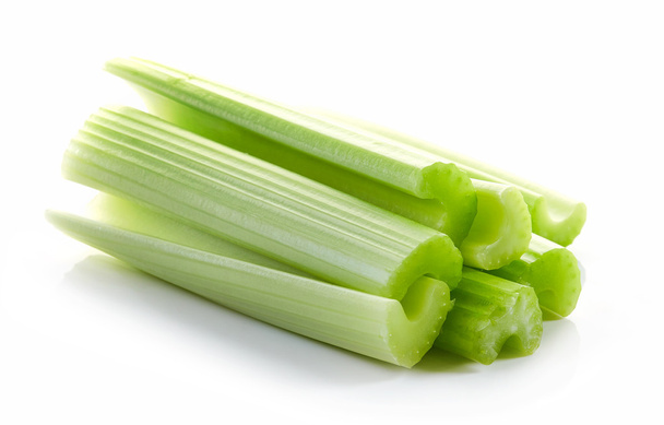 čerstvý celer hole - Fotografie, Obrázek