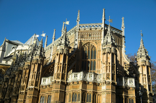 Lady Chapel Westminster Abbey - Foto, imagen