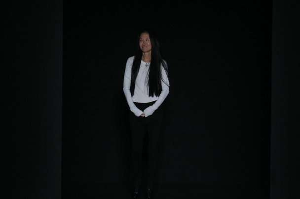 Designer Vera Wang - Zdjęcie, obraz
