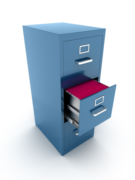 File cabinet - Foto, Imagen