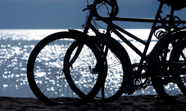 Bikes - Photo, Image