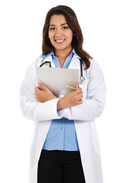 Жіночого медичного працівника
 - Фото, зображення