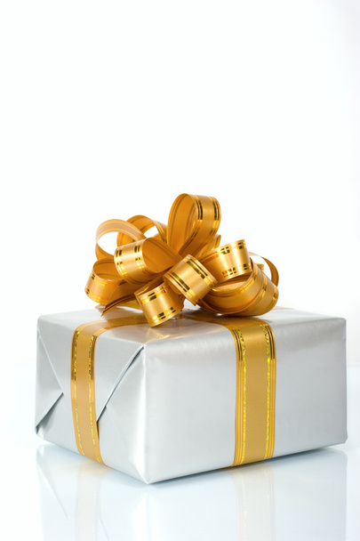 Gift box - Foto, Bild