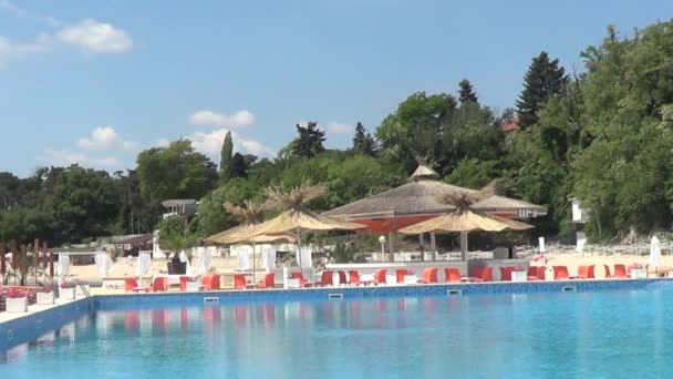 Aziz Konstantin ve Helen resort, Bulgaristan - Video, Çekim