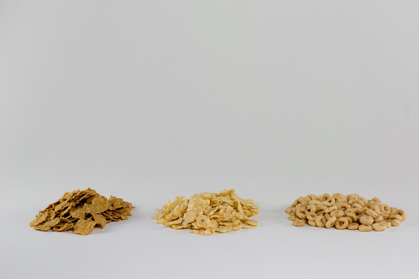 Cereals - Foto, imagen