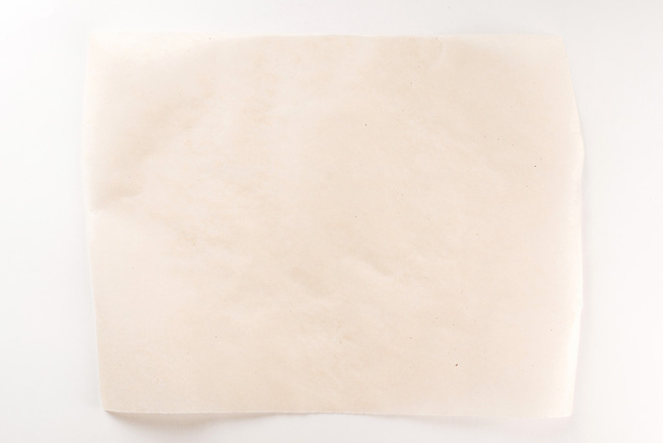 Parchment for baking culinary - Foto, Imagen