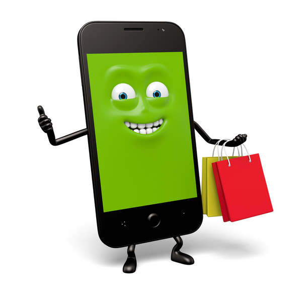 Cellphone,shop, shopping, buy - Photo, Image
