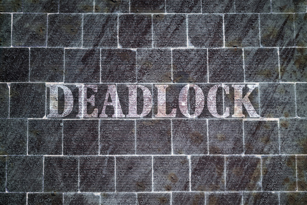 Singola parola Deadlock
 - Foto, immagini