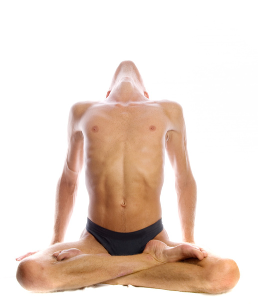 Yoga - Foto, Bild