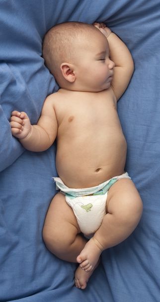 Baby sleeping - Foto, immagini