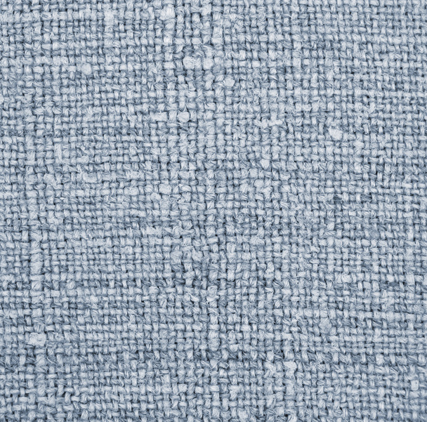 Furniture upholstery grey fabric as background. Abstract texture - Photo, Image