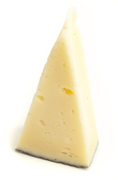 σκληρό τυρί ημι - Φωτογραφία, εικόνα