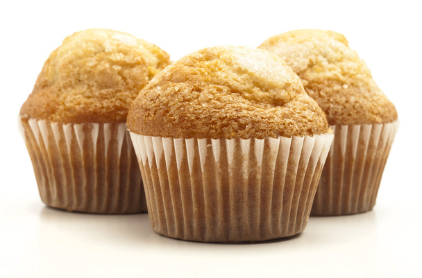 muffins - Foto, afbeelding