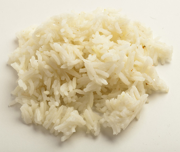 Pila de arroz
 - Foto, imagen