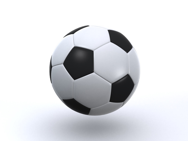 Bola de futebol
 - Foto, Imagem