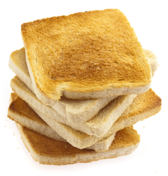 toast brood - Foto, afbeelding