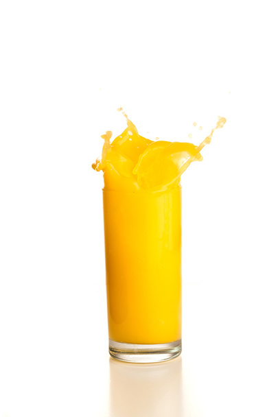 Orange juice - Photo, image