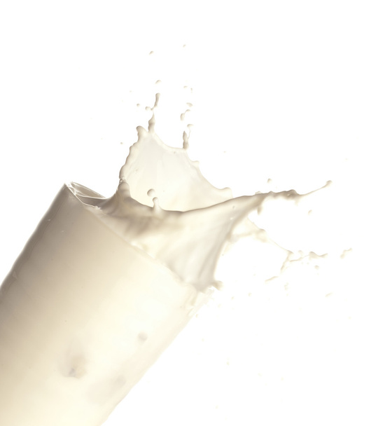 Молоко - Фото, изображение