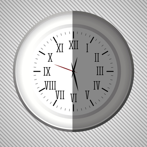 temps icône conception
 - Vecteur, image
