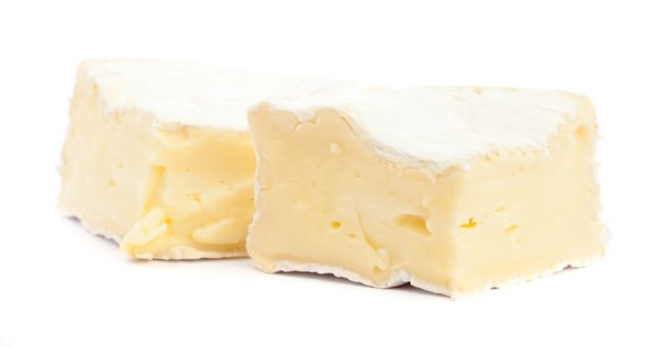 Brie cheese - Photo, Image