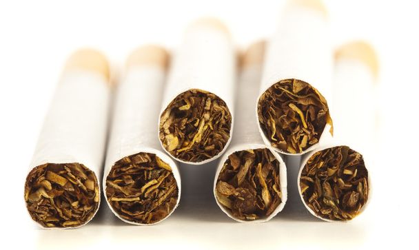 Cigarros - Foto, Imagem