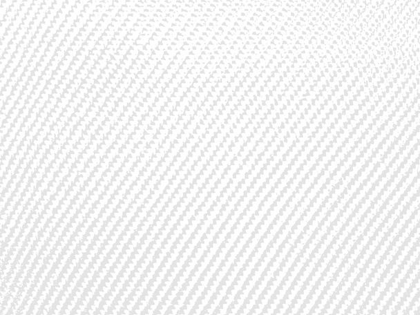 Grunge white and black background, texture. - Vector, Image