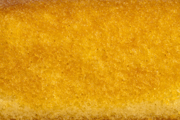 Sponge cake - Photo, Image