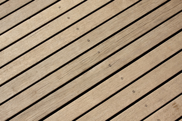 Wood floor - Photo, Image
